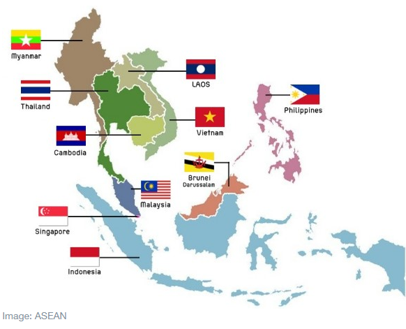 ASEAN Needs Stronger Commitment to Address Challenges - SME ...