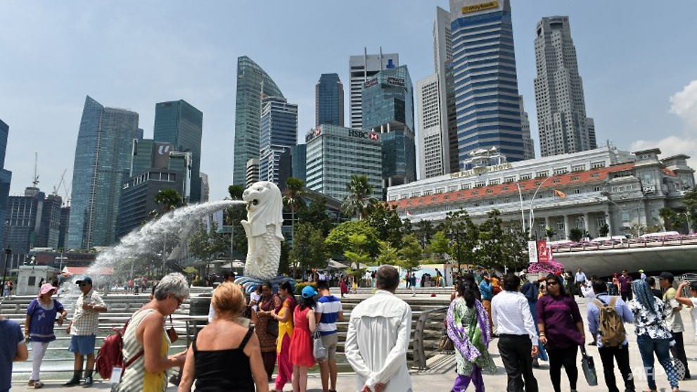 business times singapore tourism