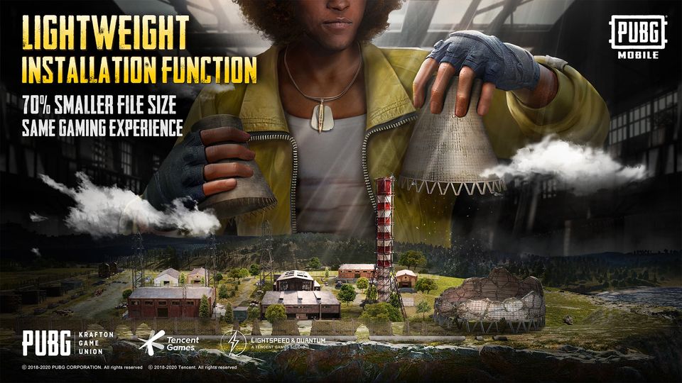 PUBG MOBILE LAUNCHED METRO EXODUS COLLABORATION WITH NEW METRO ROYALE MODE  FEATURED IN VERSION  UPDATE - SME & Entrepreneurship Magazine