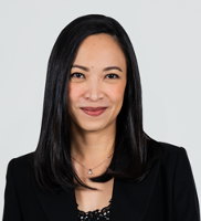 Irma Hadikusuma, Chief Marketing and Proposition Officer, AIA Singapore