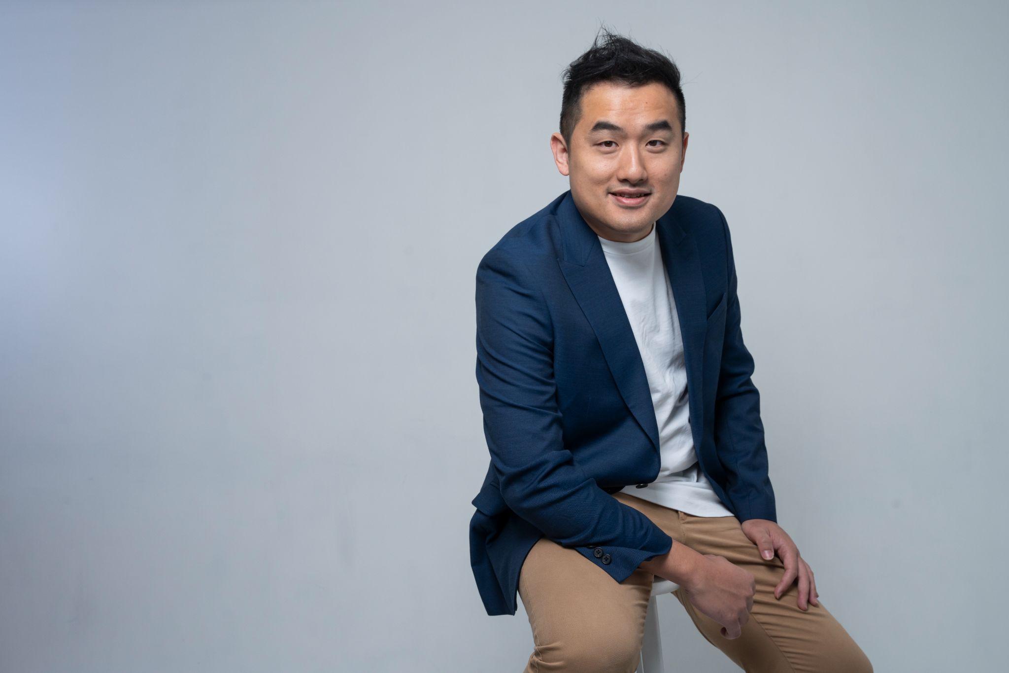 Ryan Tsang, ,DGI Investment