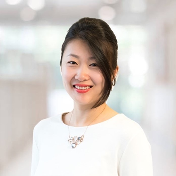 Margaret Chen Director, K3 Legal New Zealand and head of K3 Legal Hong Kong