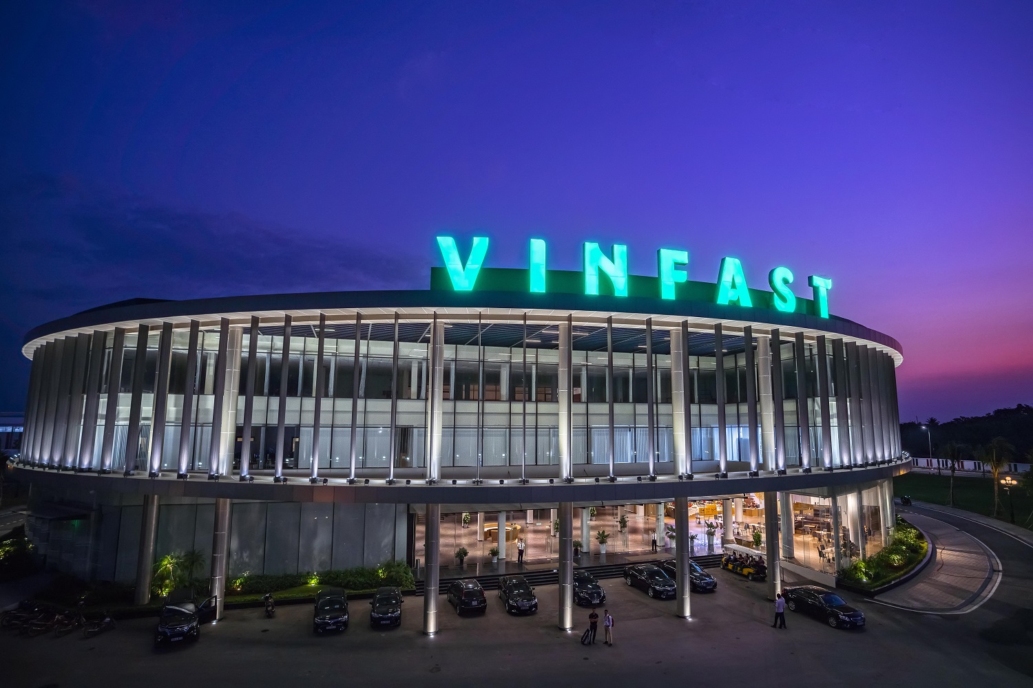 VinFast's 2024 performance showcased the effectiveness of its multi-product, multi-market strategy, driven by strong trade partnerships with key countries.