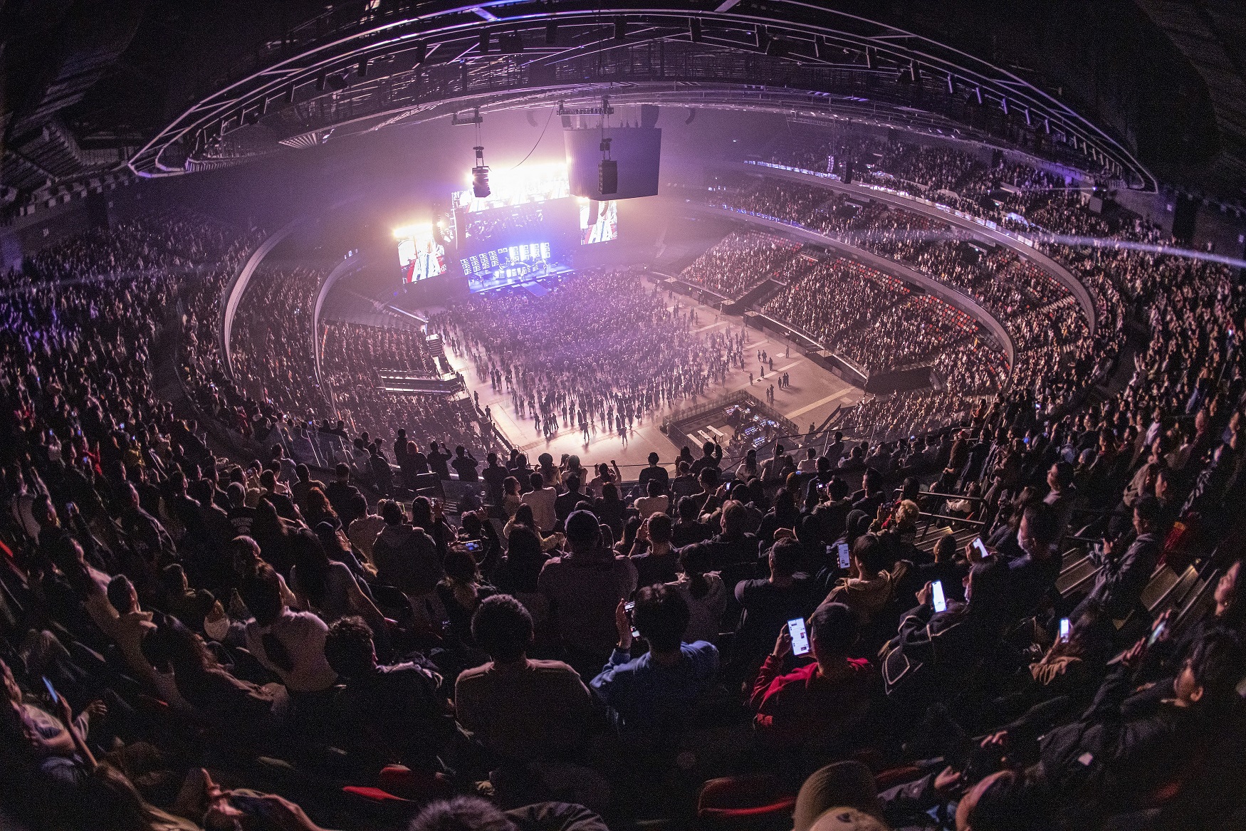 The Macau show marked Green Day’s first stop in the Asia-Pacific region on The Saviors Tour, and the event thrilled local music lovers and visiting fans from neighboring regions alike.